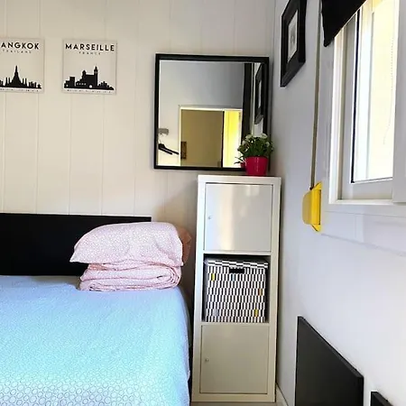 Barcelona Apartment *