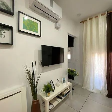 Apartment Barcelona