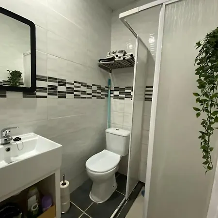 Apartment Barcelona