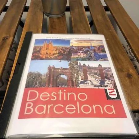 Barcelona * Sant Adria de Besos