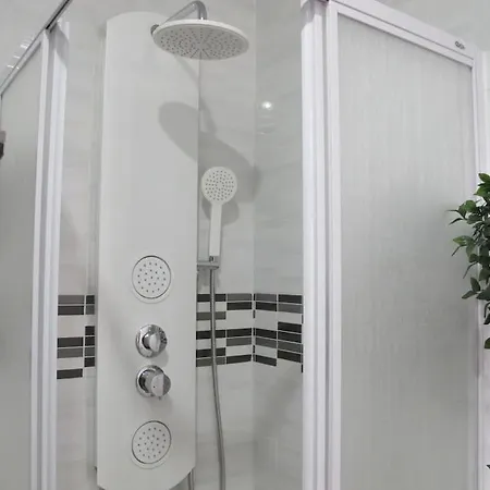 Barcelona Apartment *