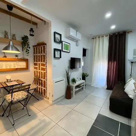 Barcelona Apartment