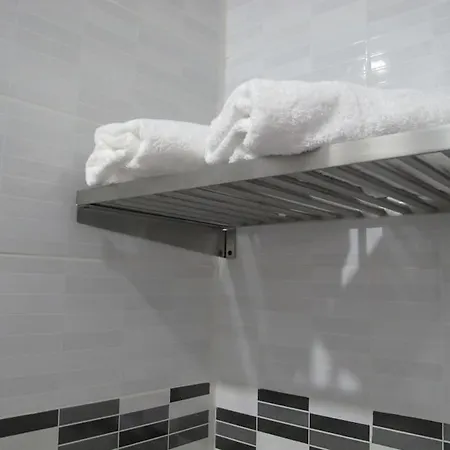 Apartment Barcelona *