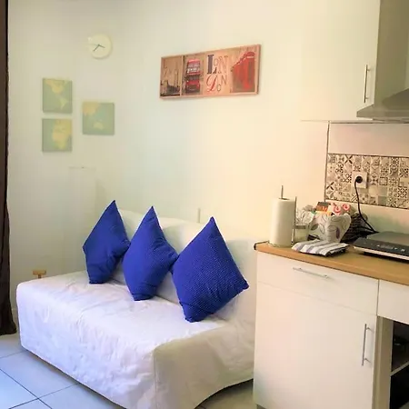 Apartment Barcelona