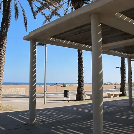 Barcelona Sant Adria de Besos