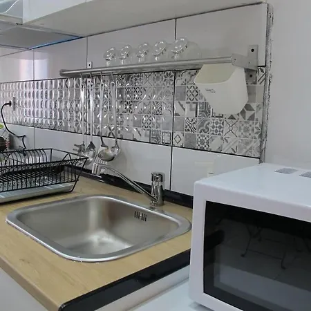 Barcelona Apartment