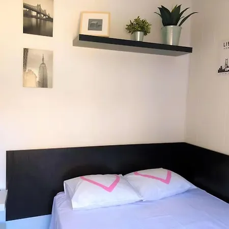 Barcelona Apartment