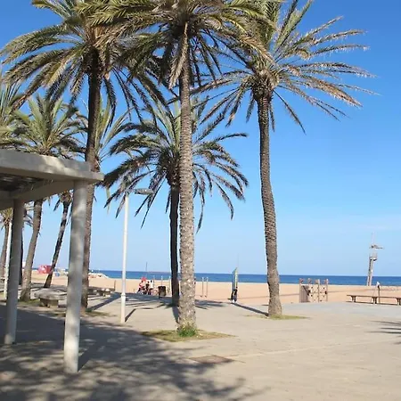 Apartment Barcelona *