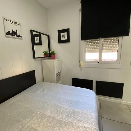 Barcelona Apartment