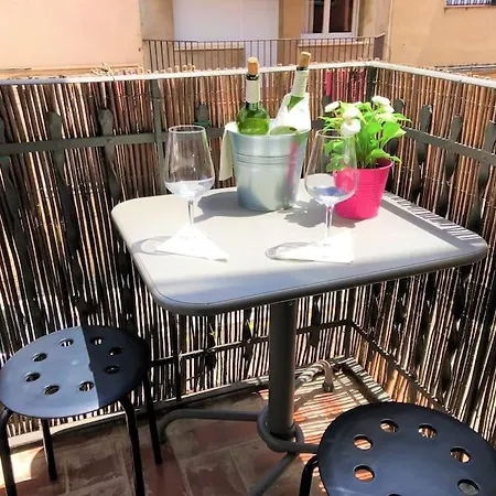 Barcelona Sant Adria de Besos