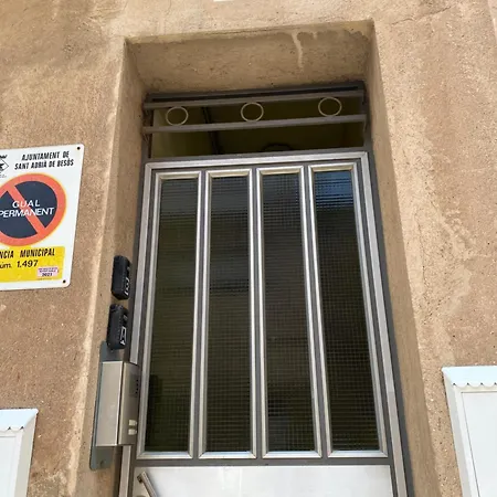 Barcelona Apartment